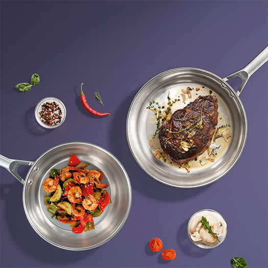 EverClad Cookware
