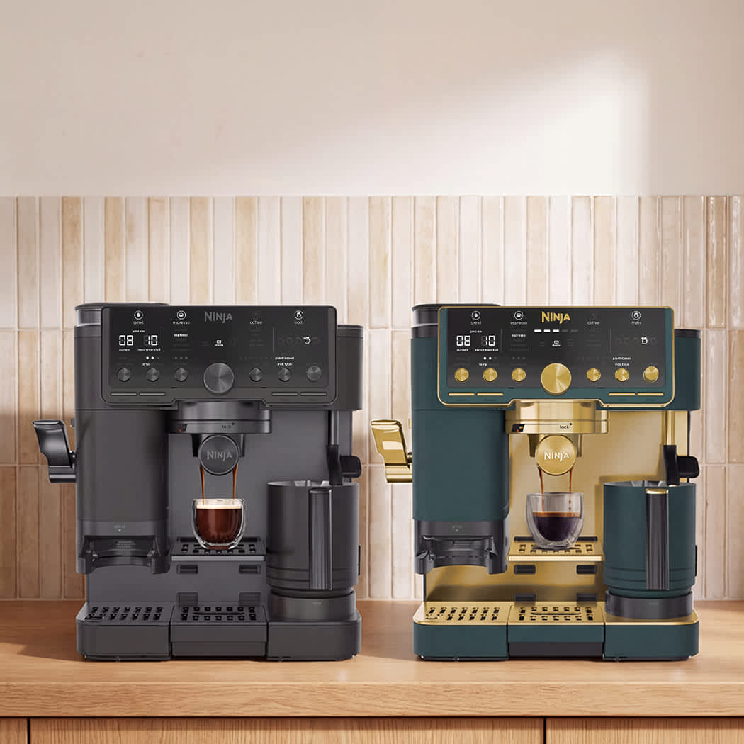 Coffee Machine