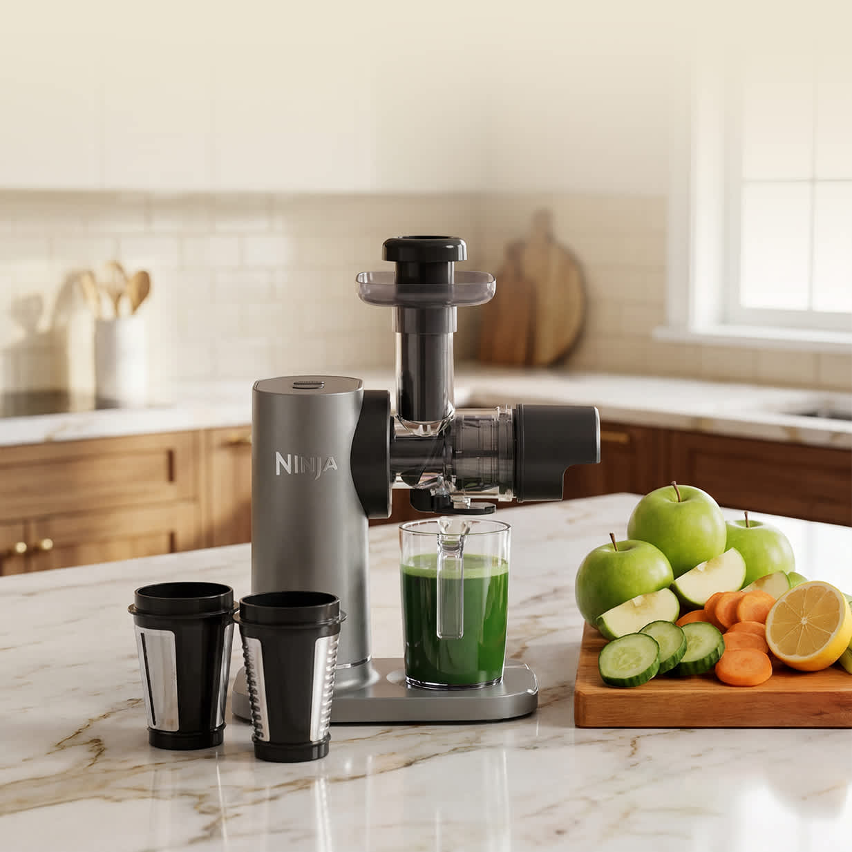 Juicer