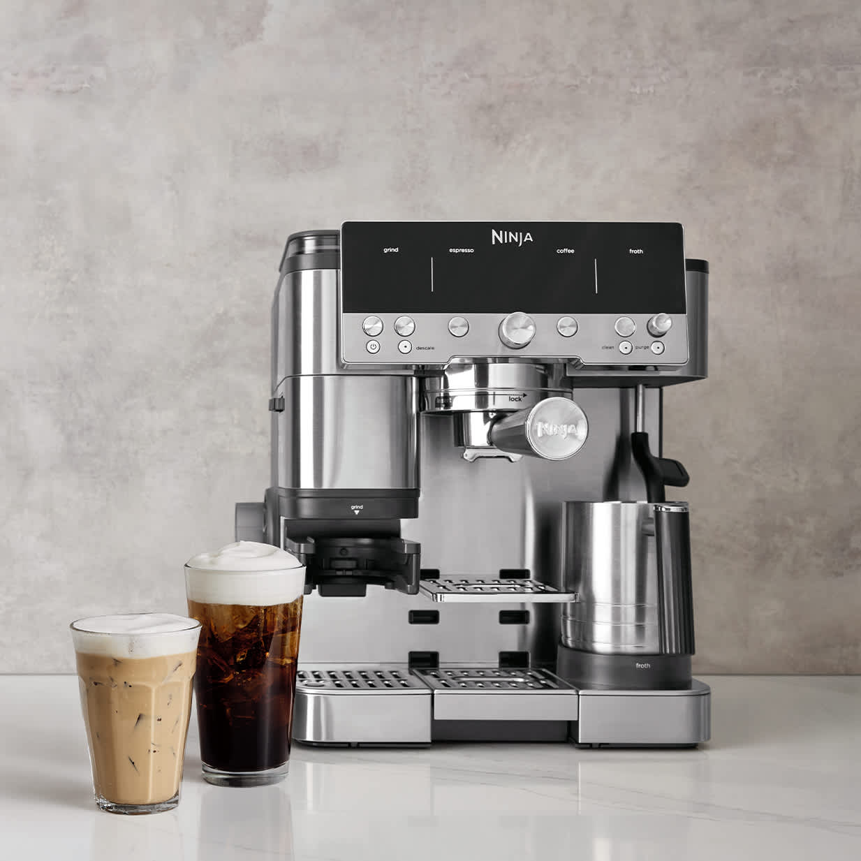 Coffee Machine