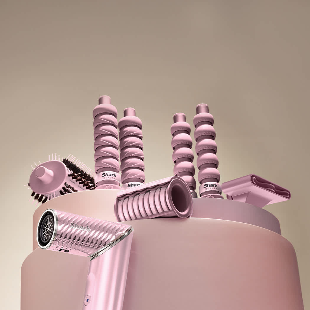IonCurl
