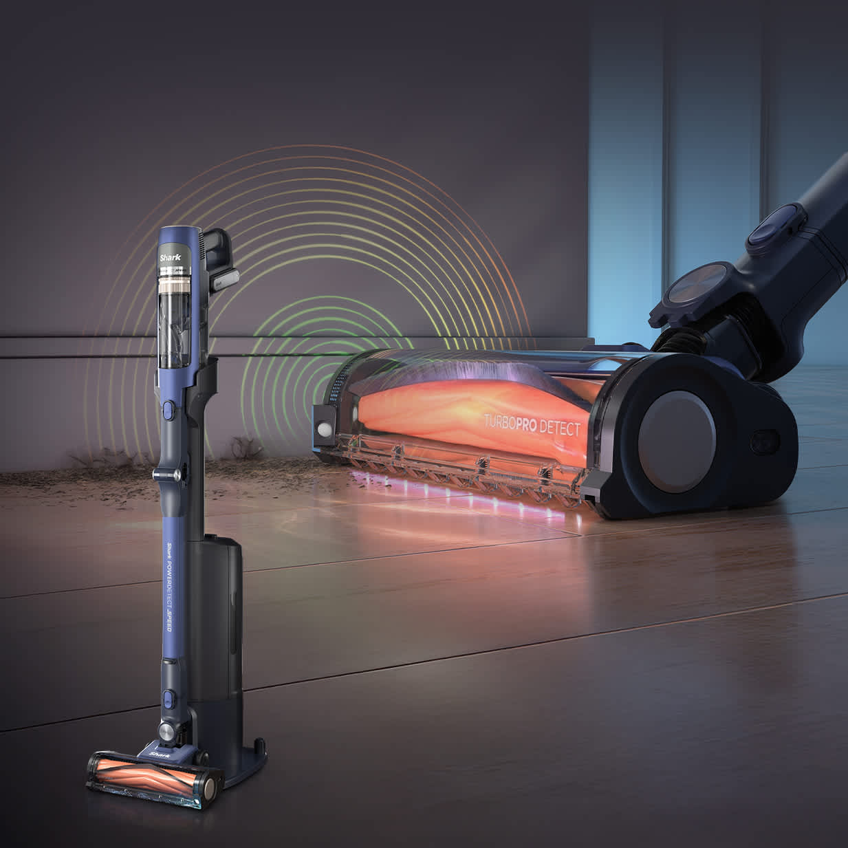 Cordless Vacuum