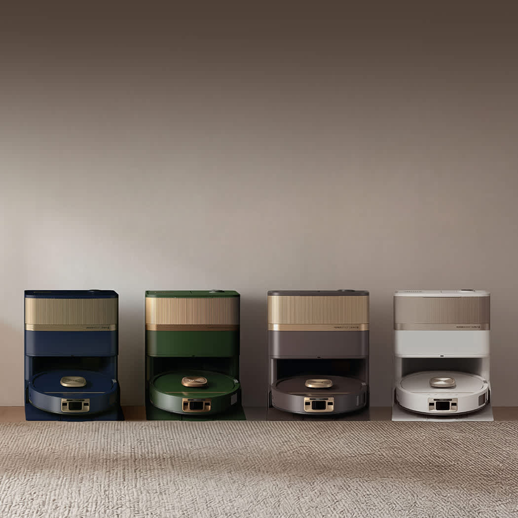 Robot Vacuum