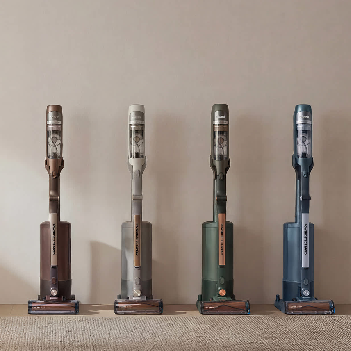 Cordless Vacuum