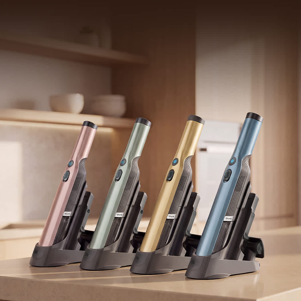 Handheld Vacuums