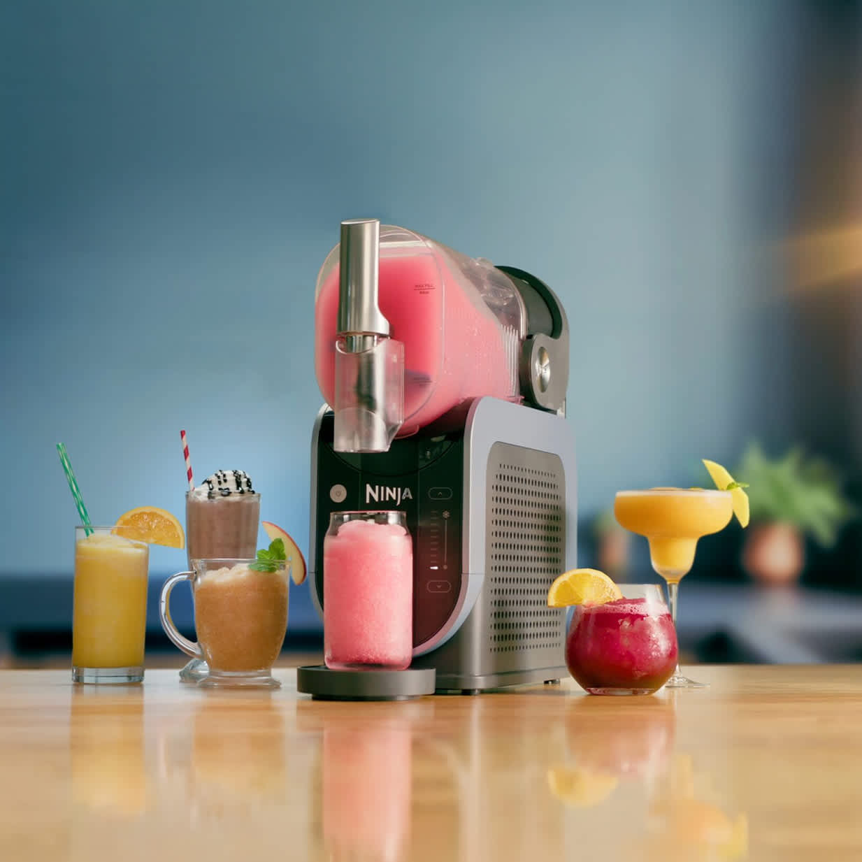 Ninja SLUSHi Frozen Drink Maker