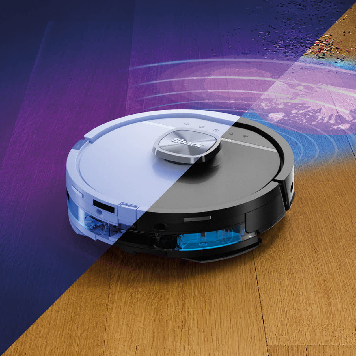 Robot Vacuum