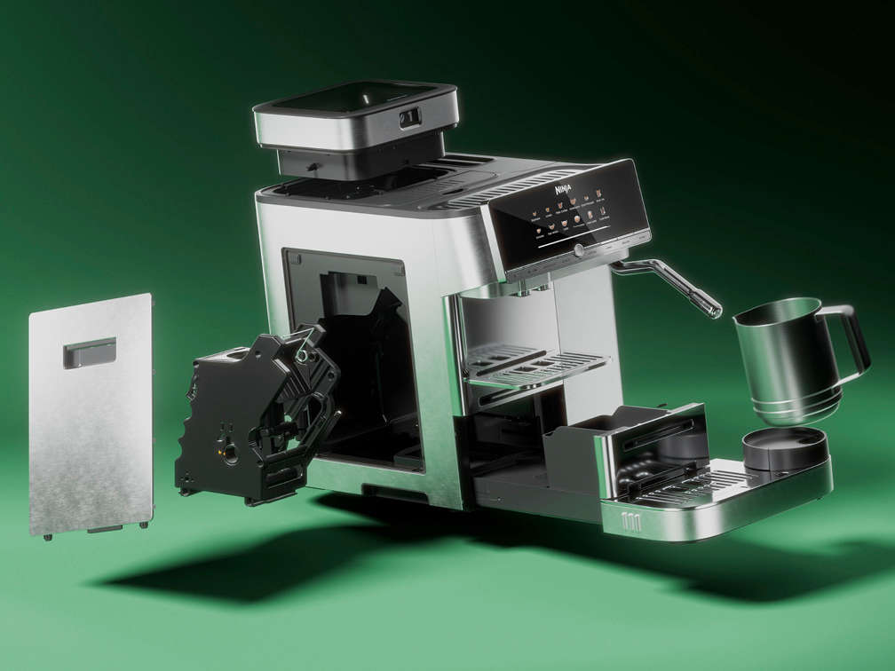 Coffee Machine