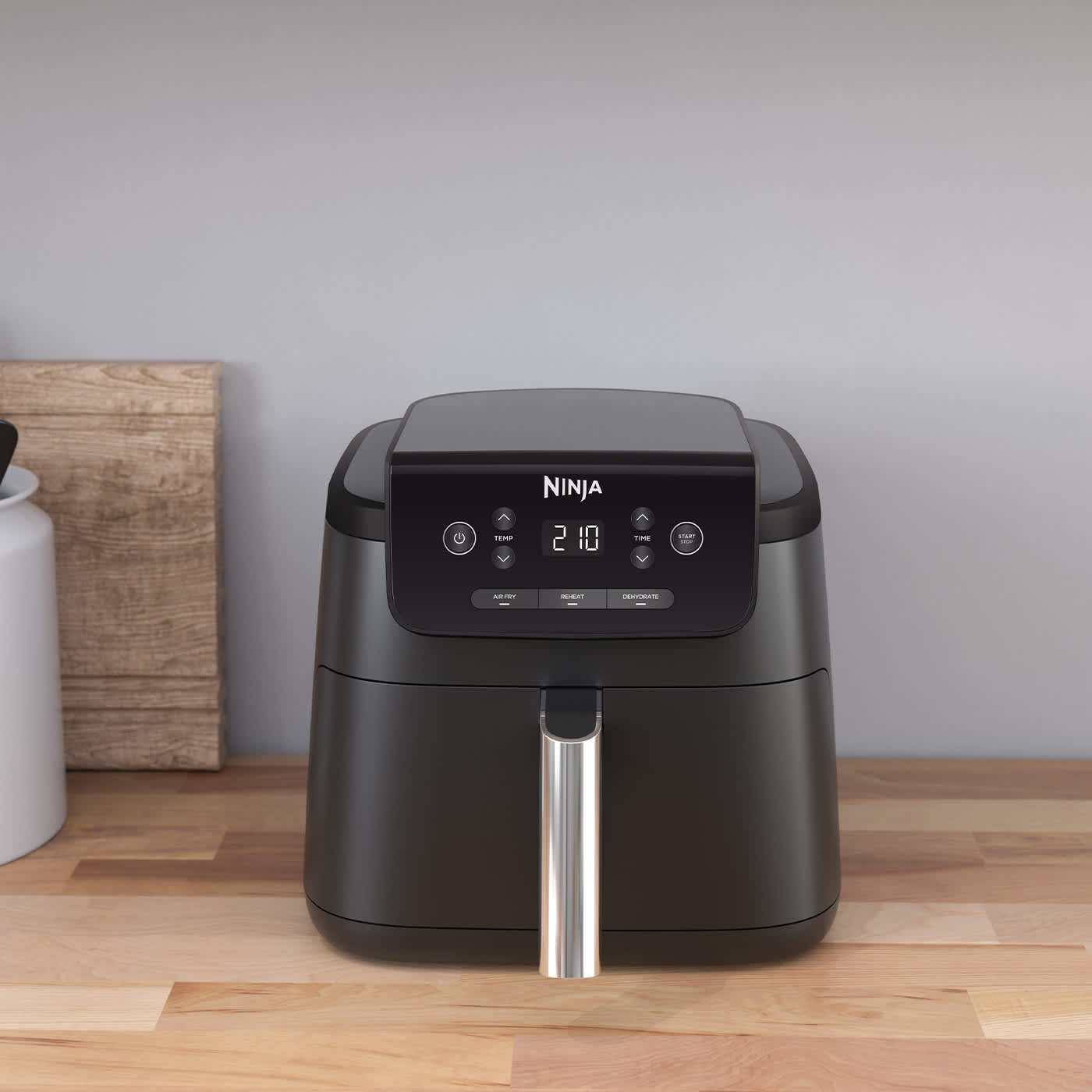 air fryer