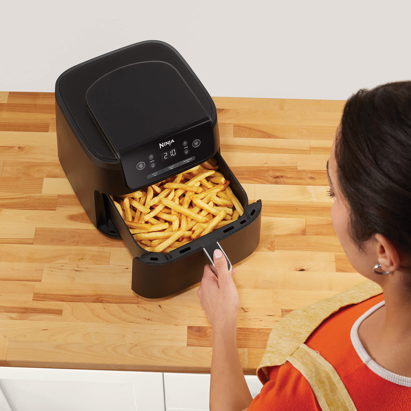 air fryer