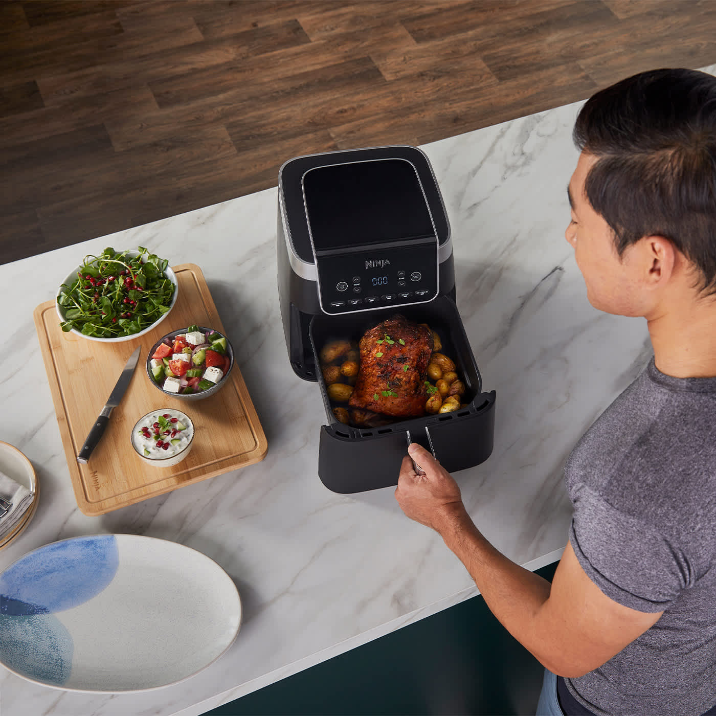 air fryer