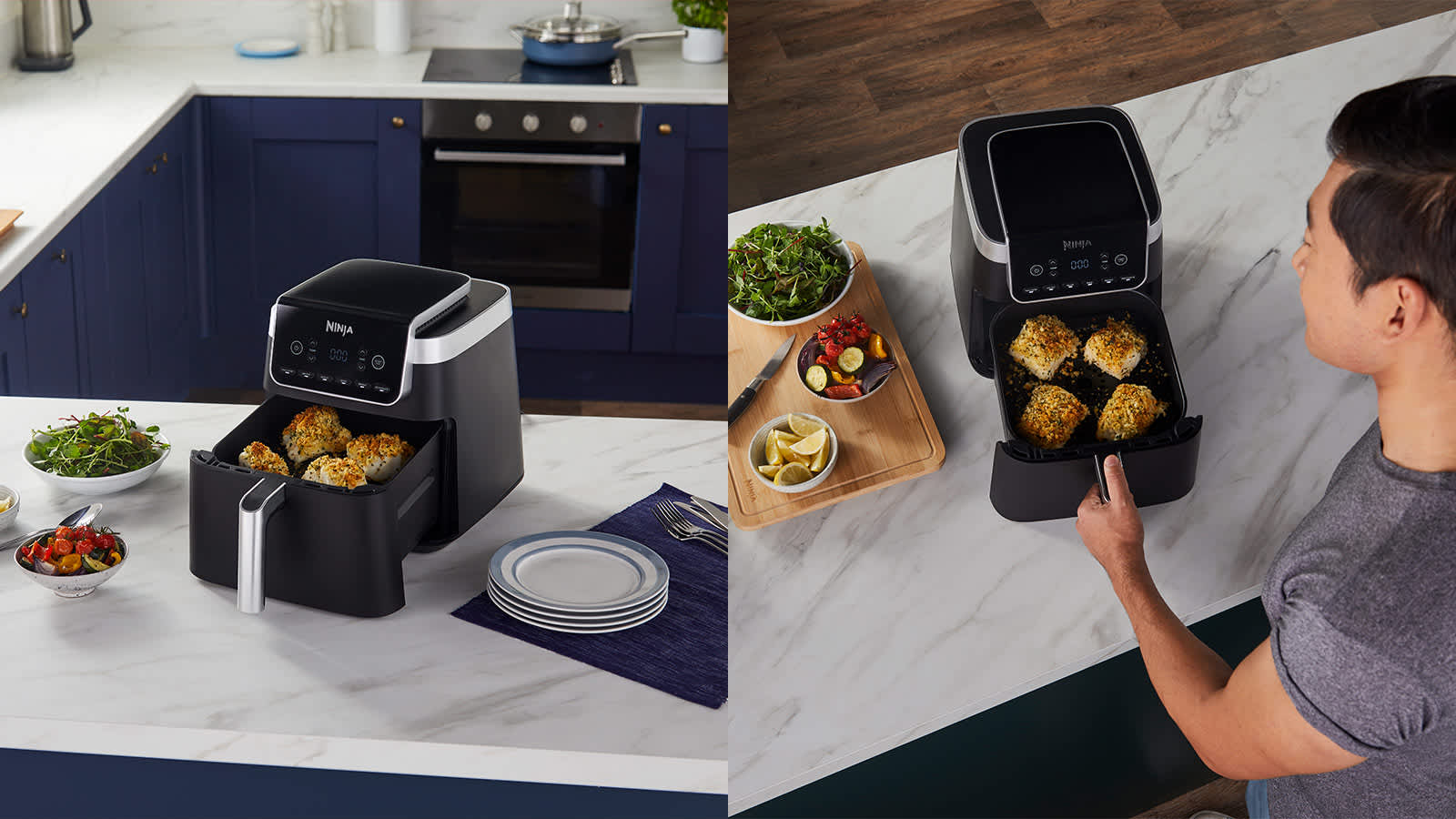 airfryer