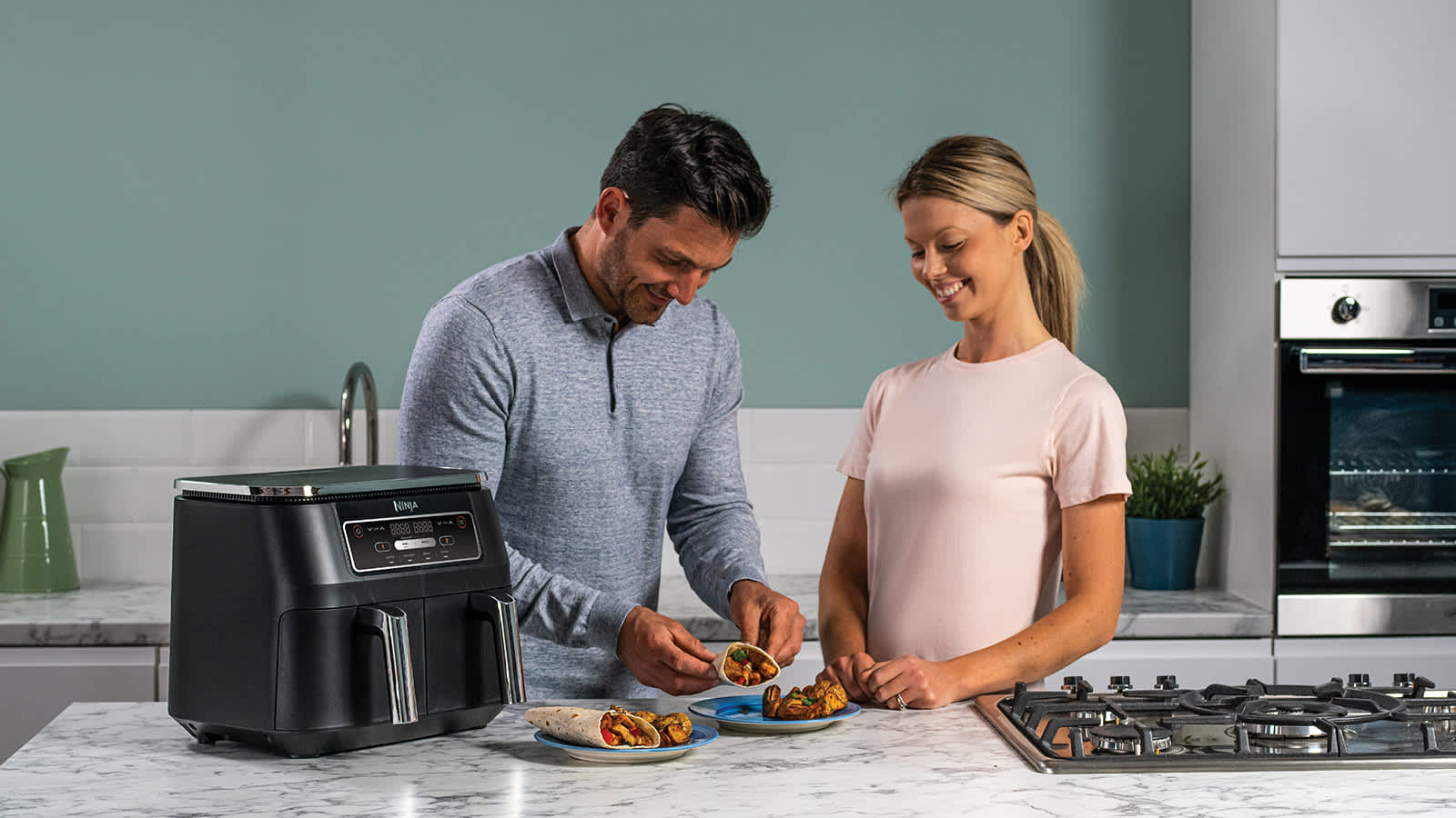 airfryer