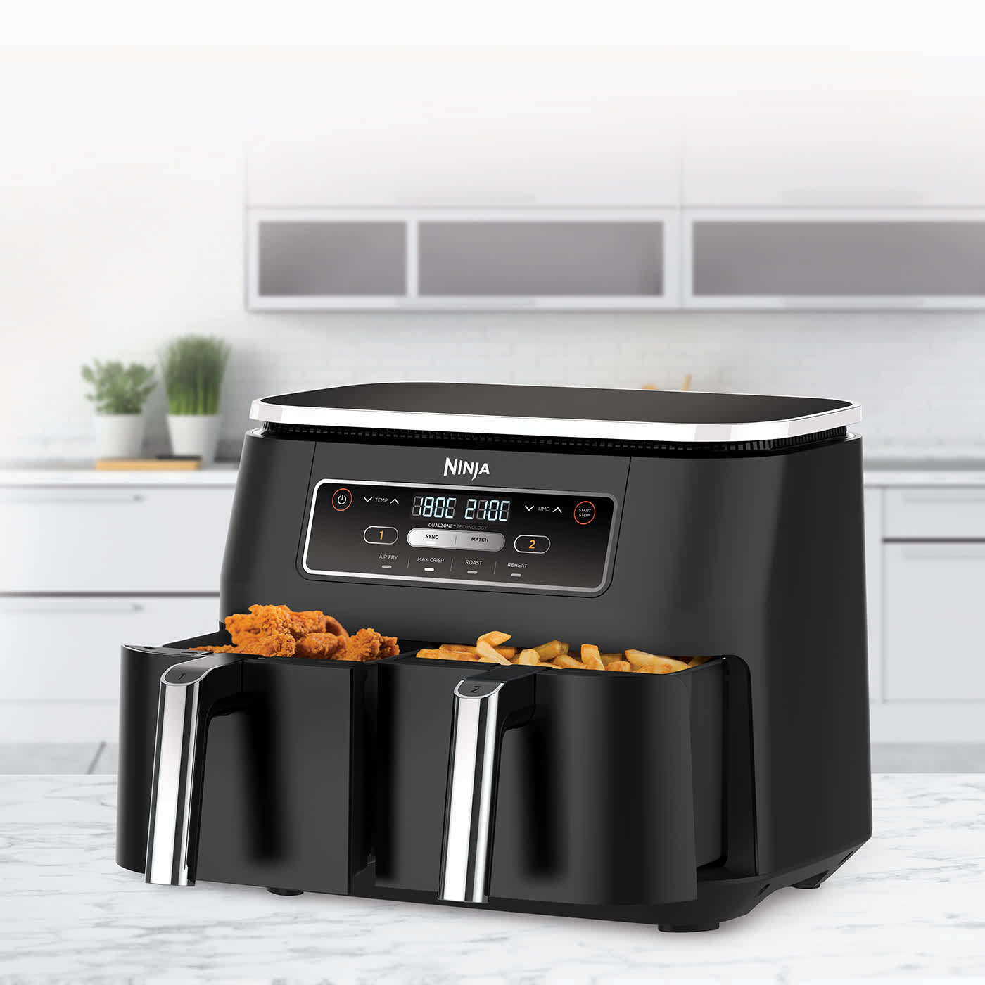 air fryer
