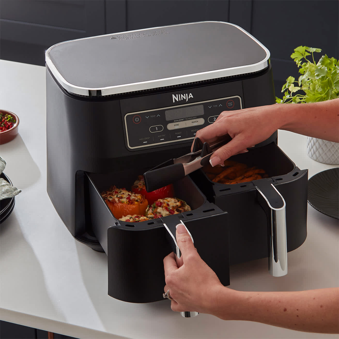 airfryer