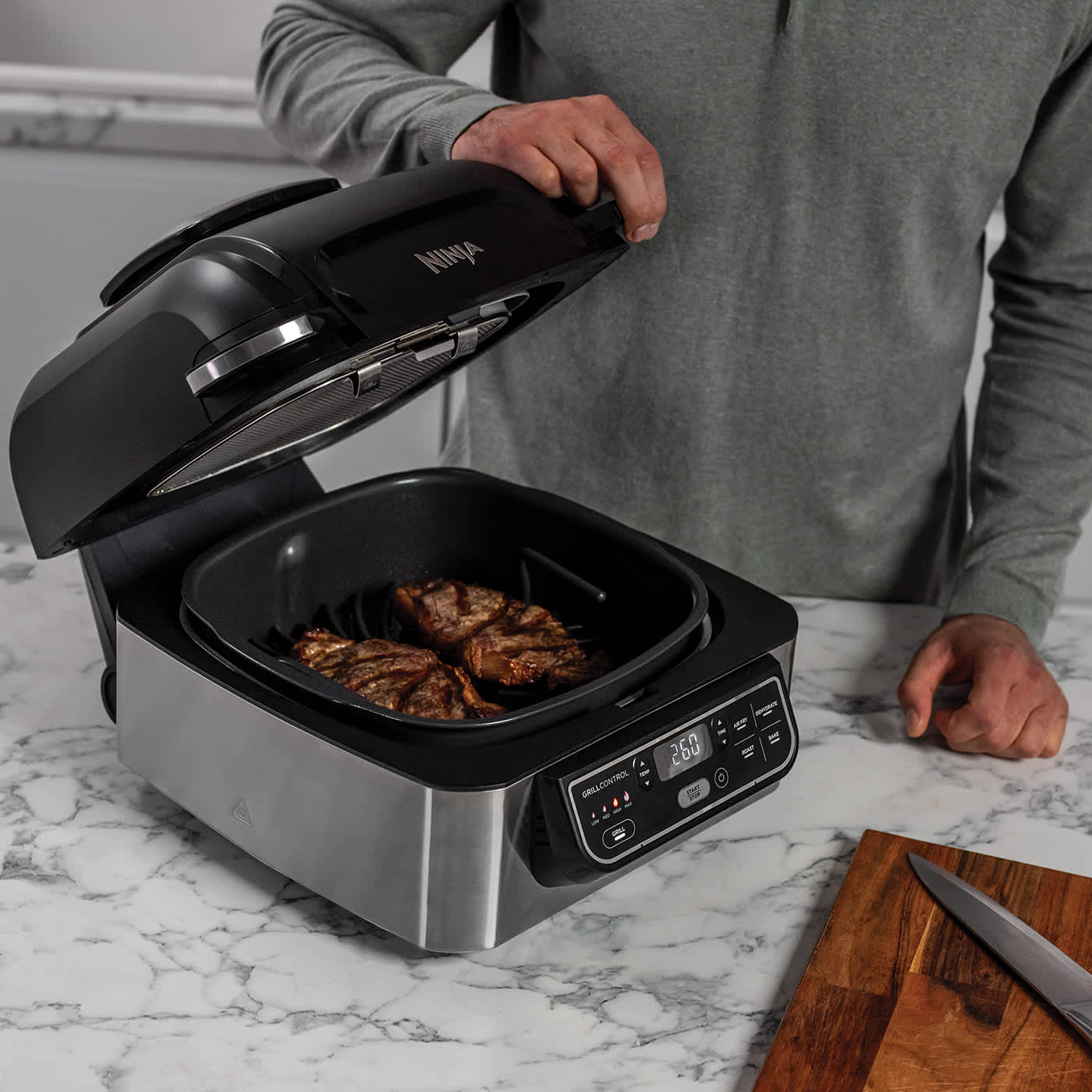 airfryer