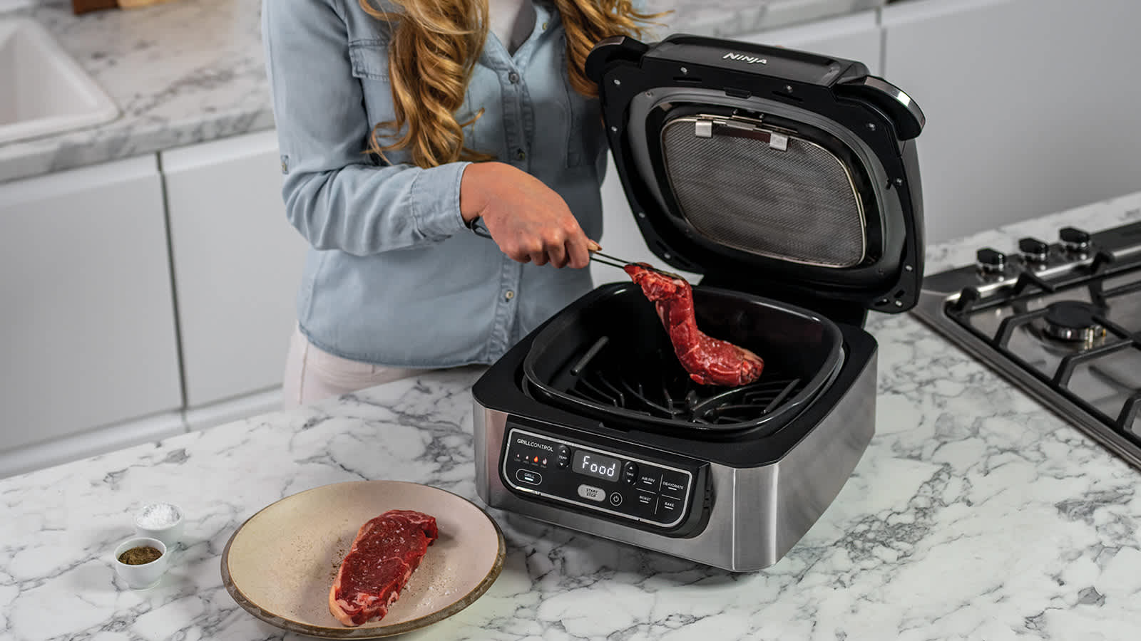 airfryer