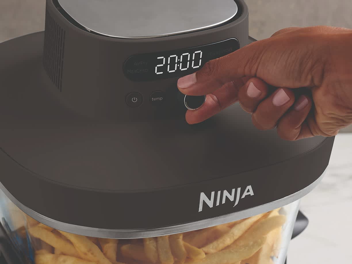 CRISPi Air Fryer