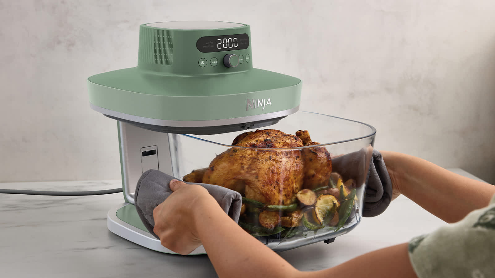 CRISPi Air Fryer