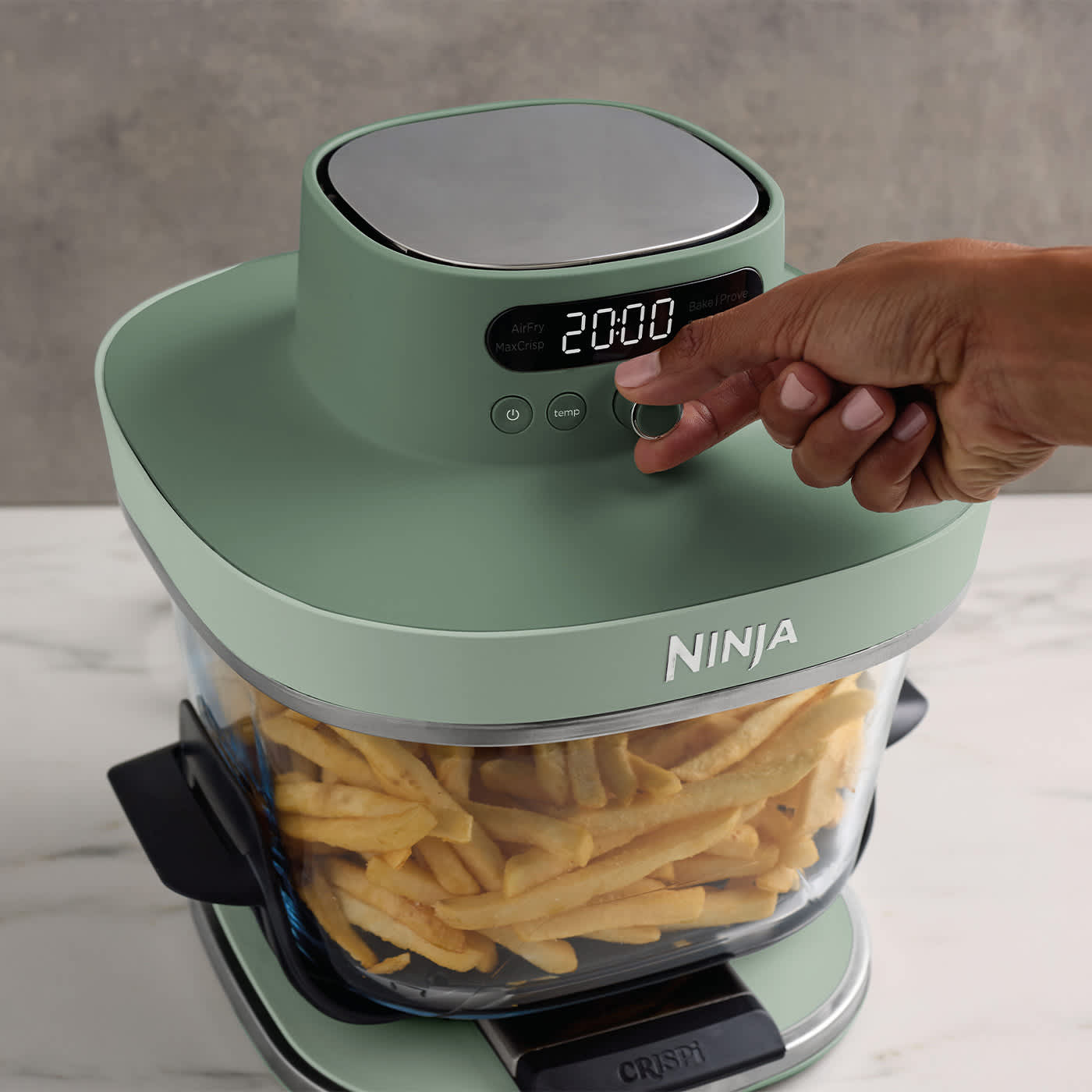 CRISPi Air Fryer