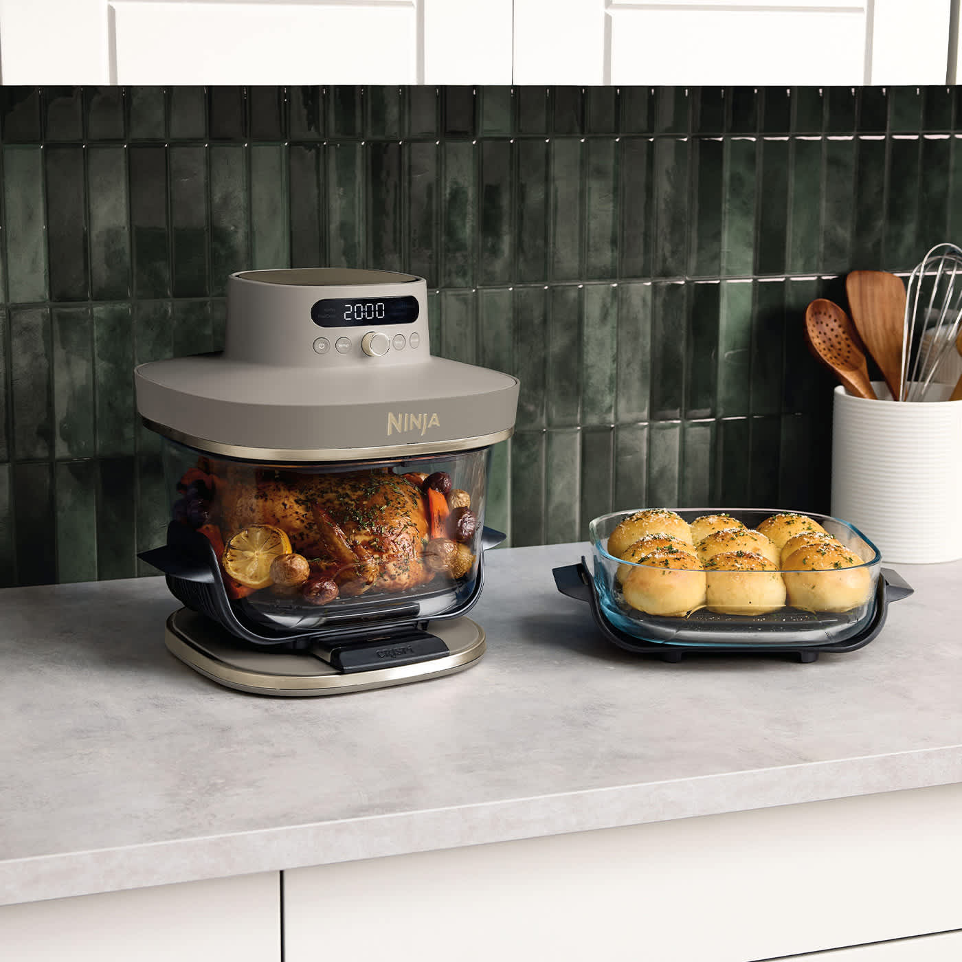 CRISPi Air Fryer