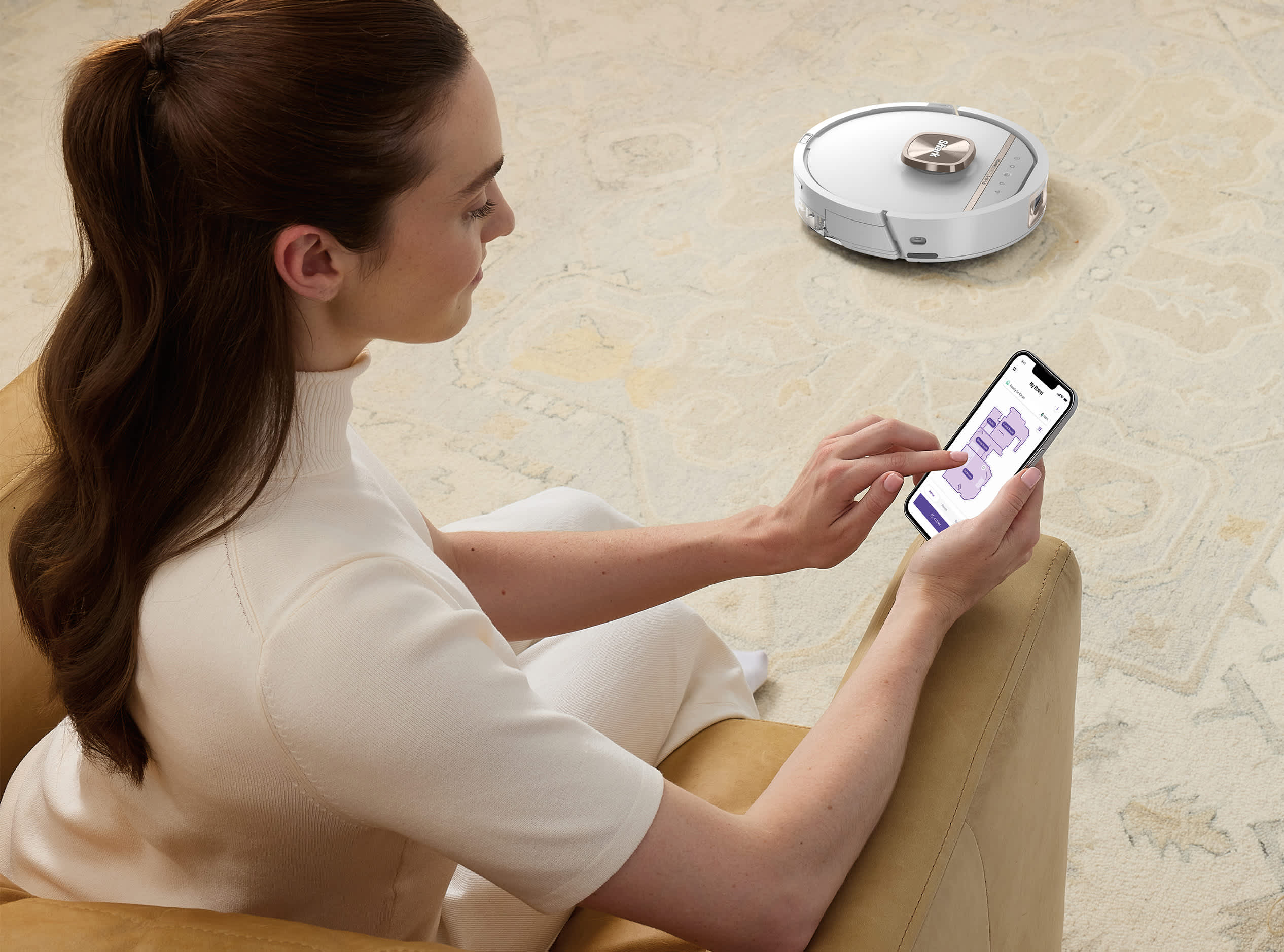 Robot Vacuum