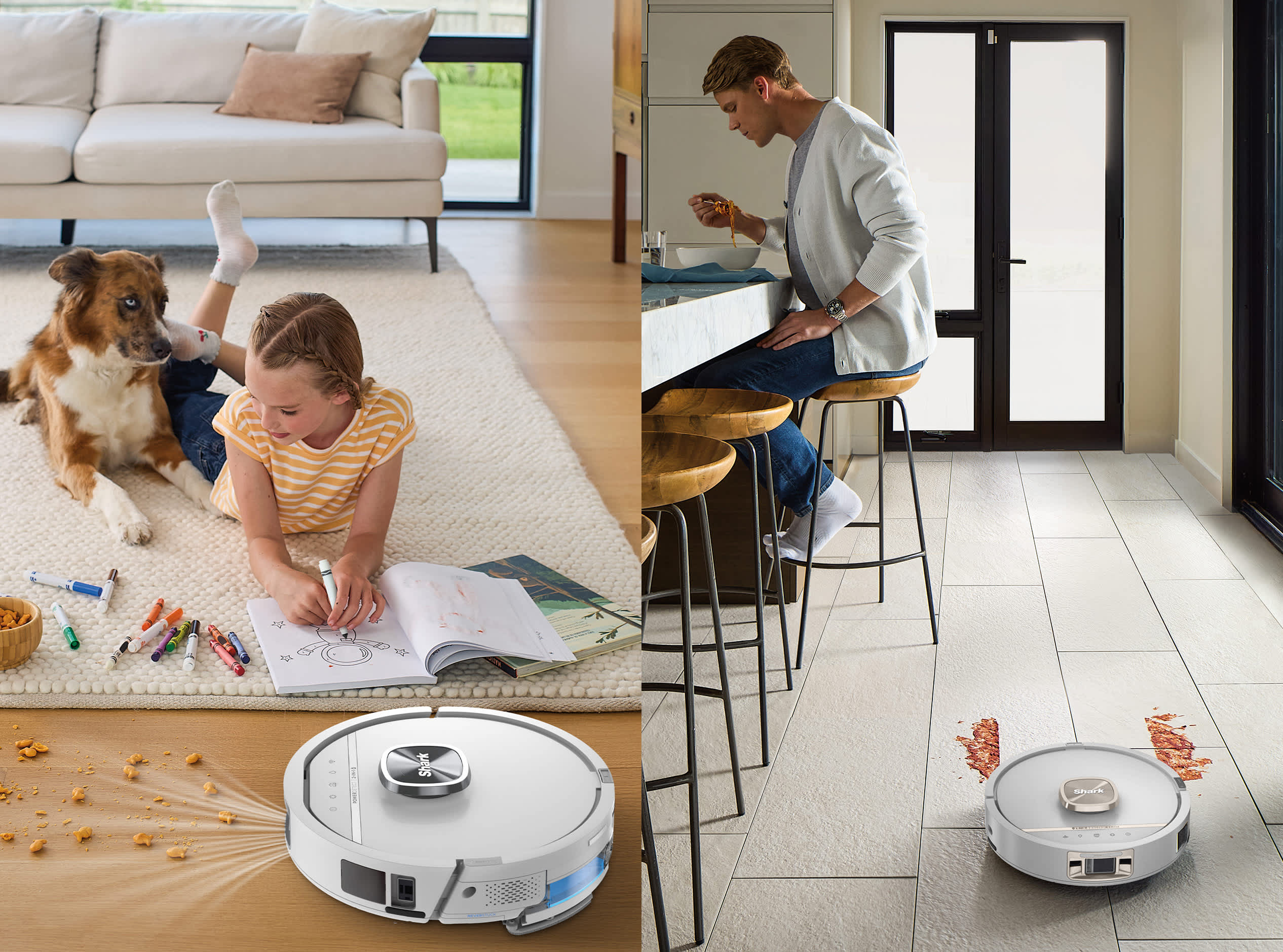 Robot Vacuum