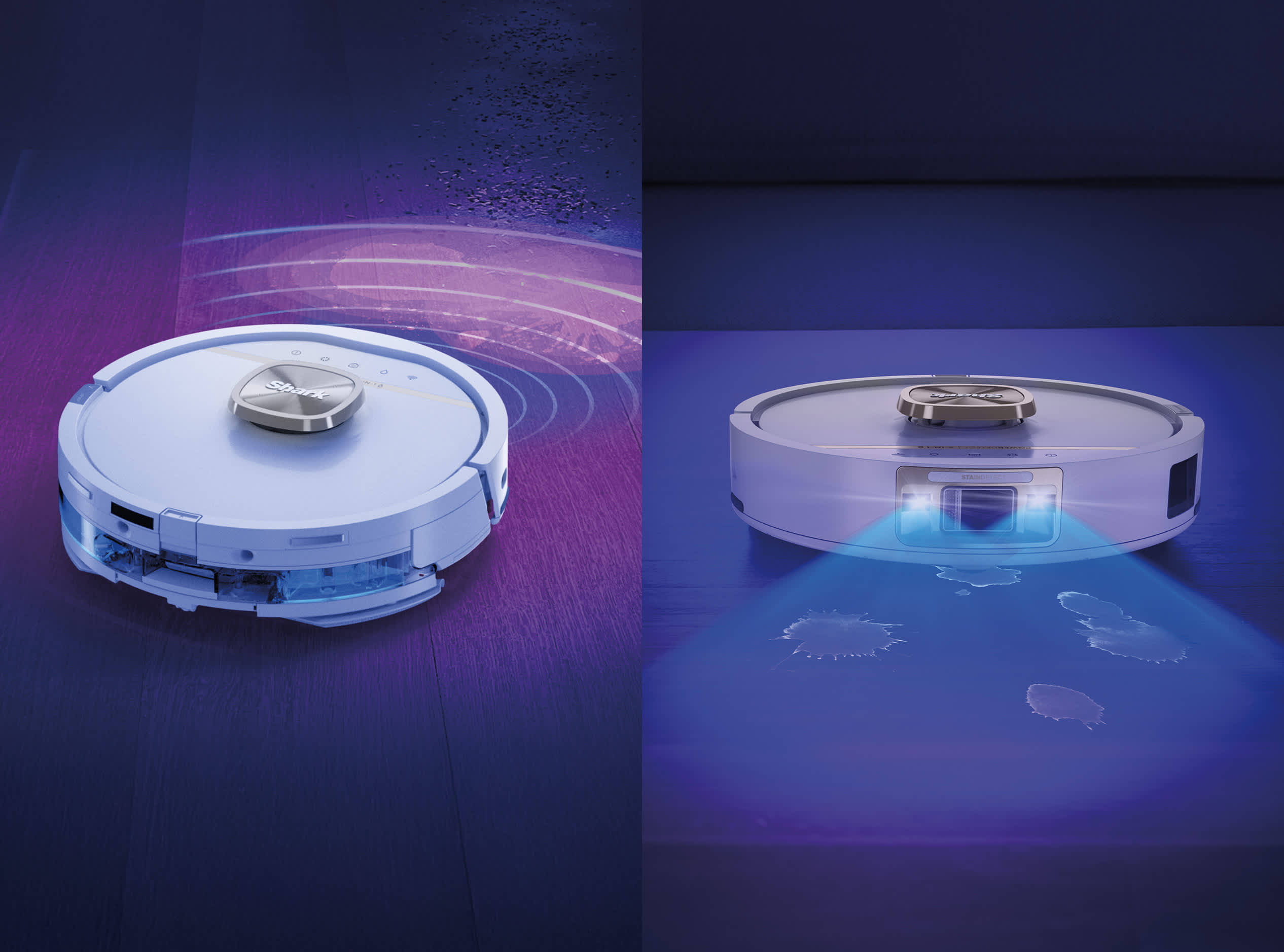 Robot Vacuum