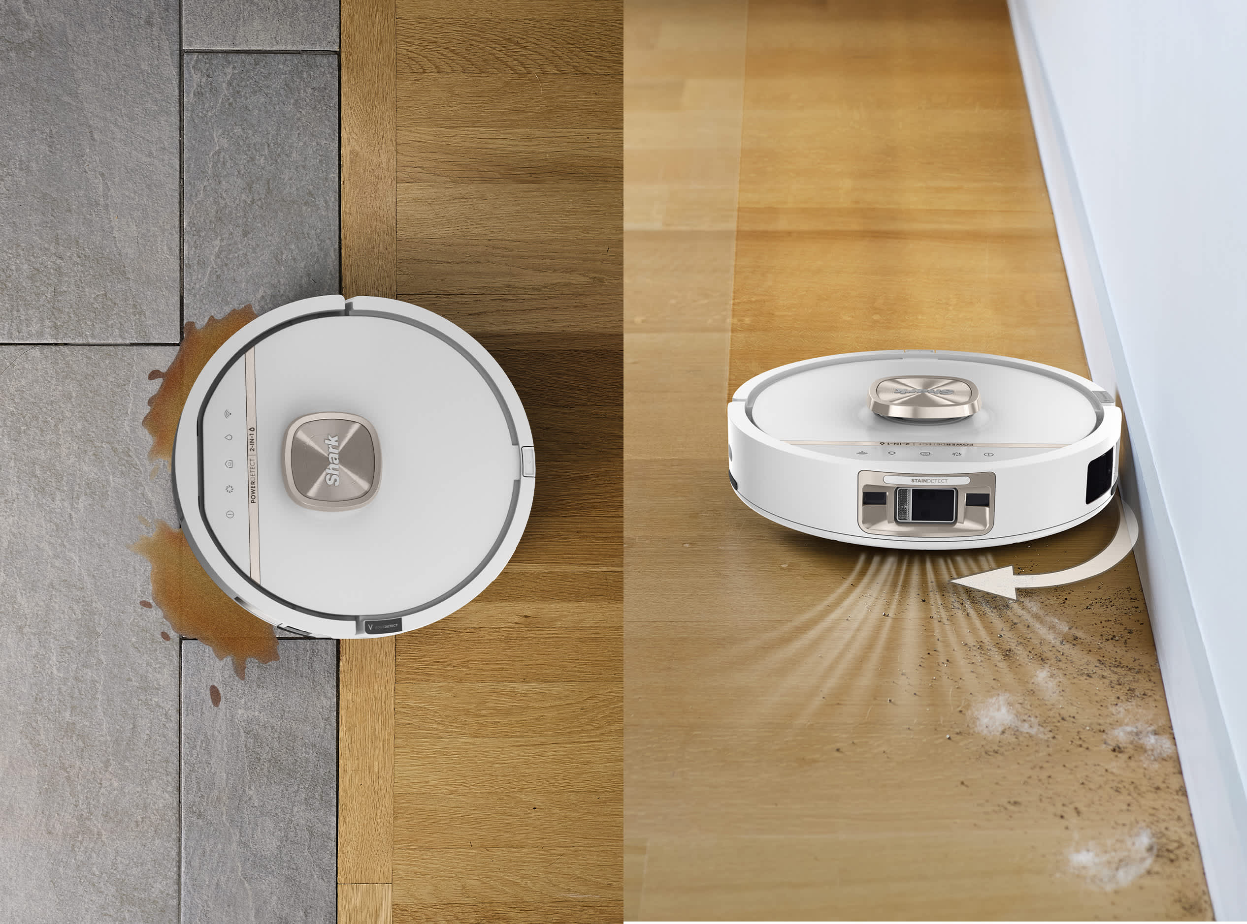 Robot Vacuum