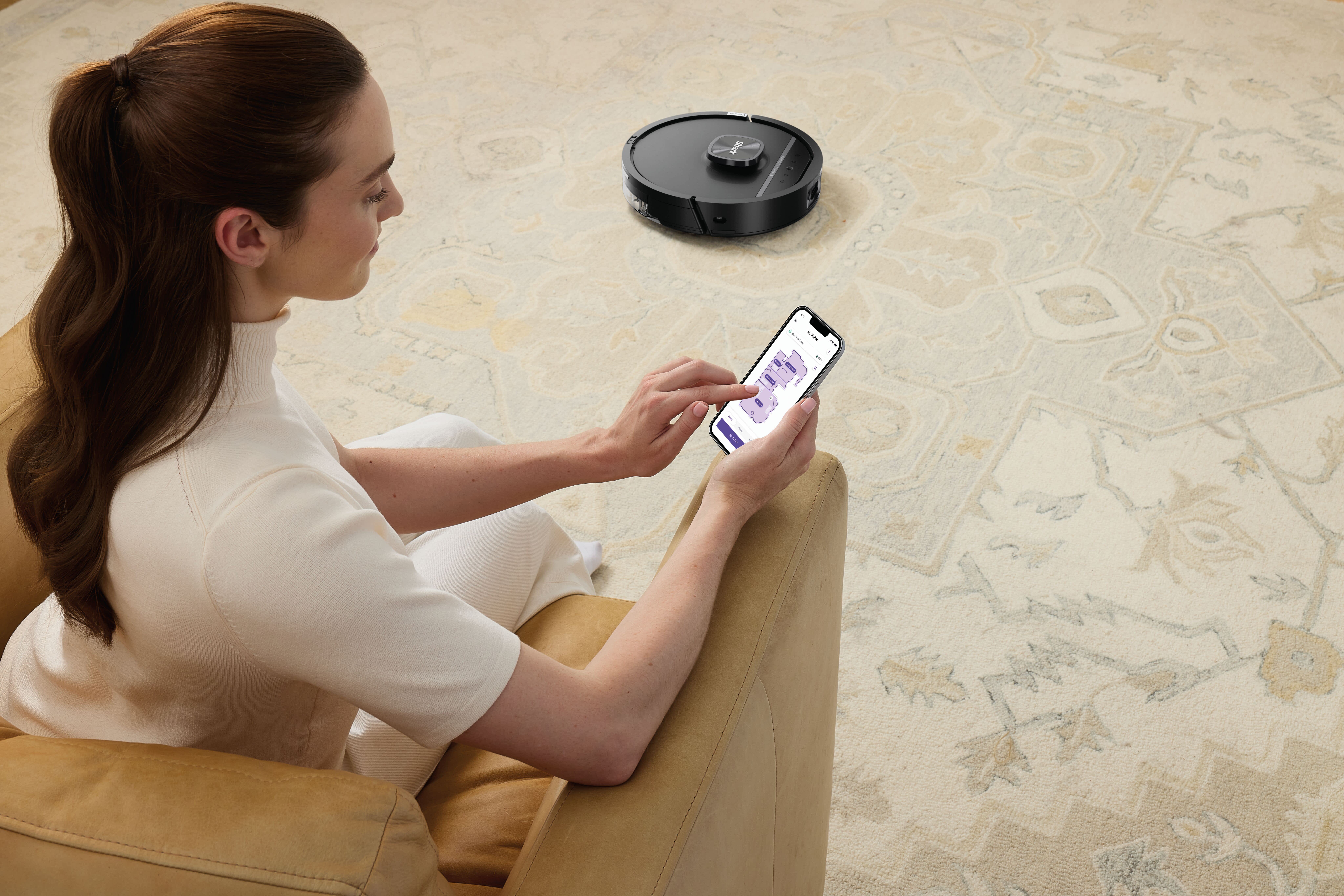 Robot Vacuum