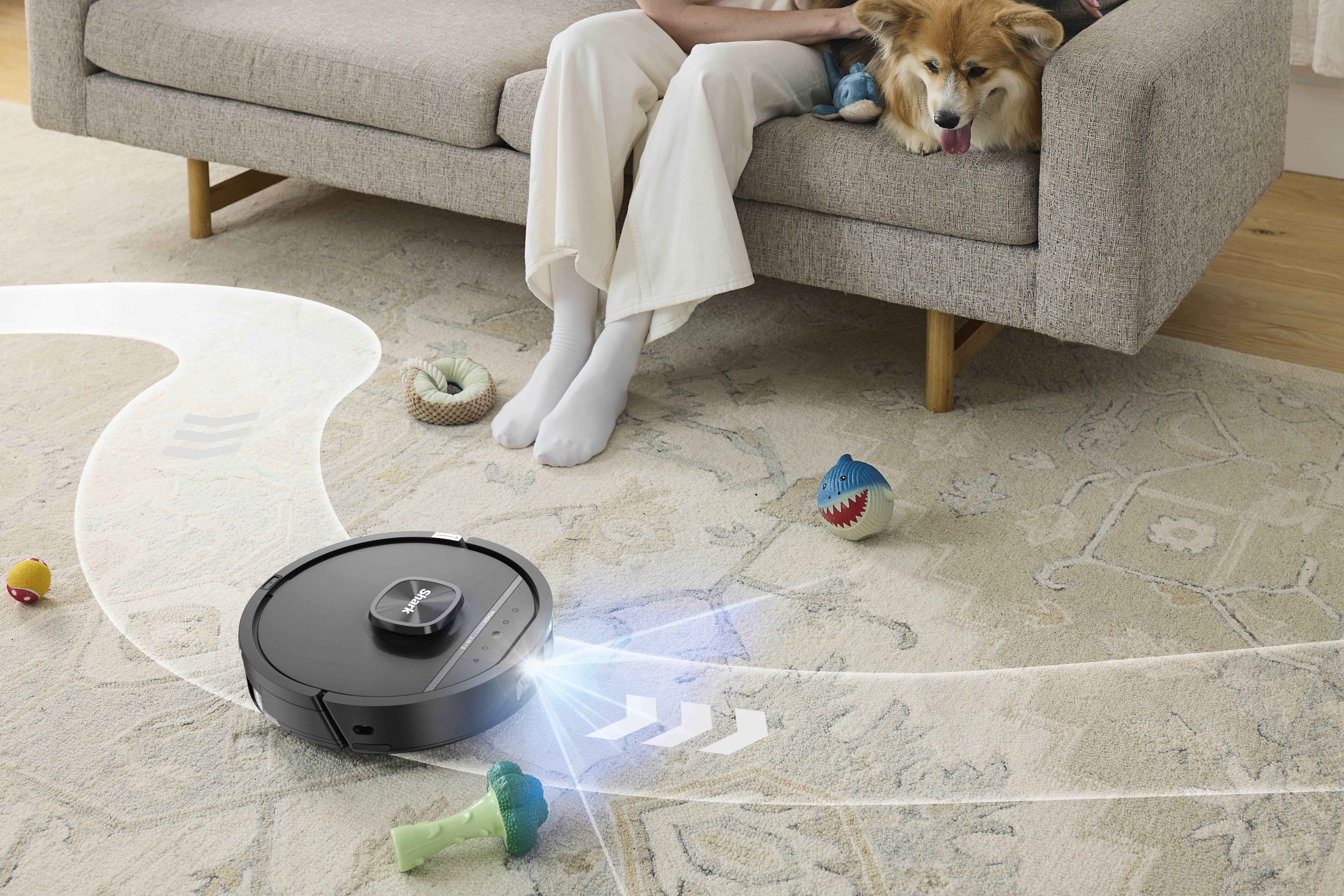 Robot Vacuum