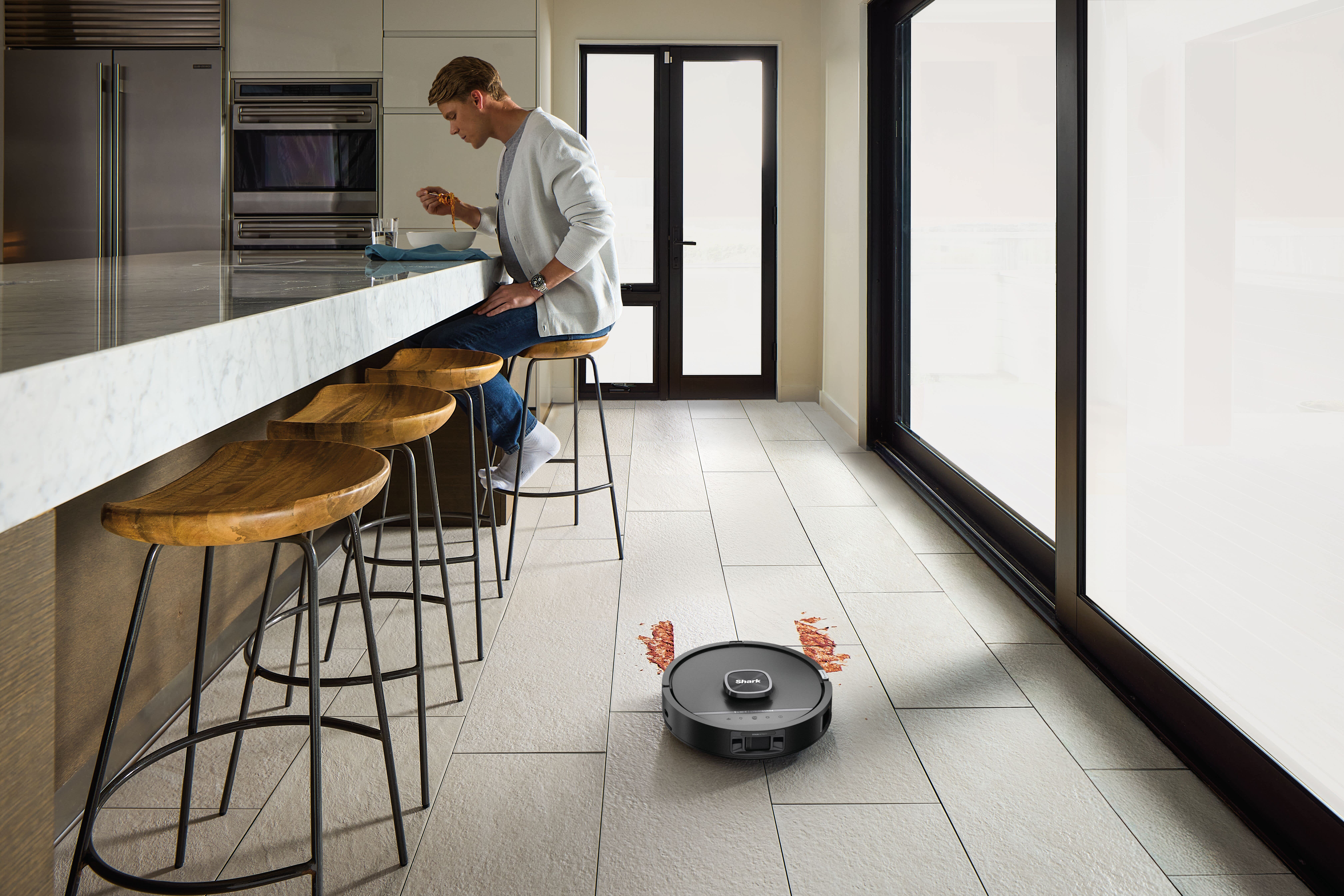 Robot Vacuum
