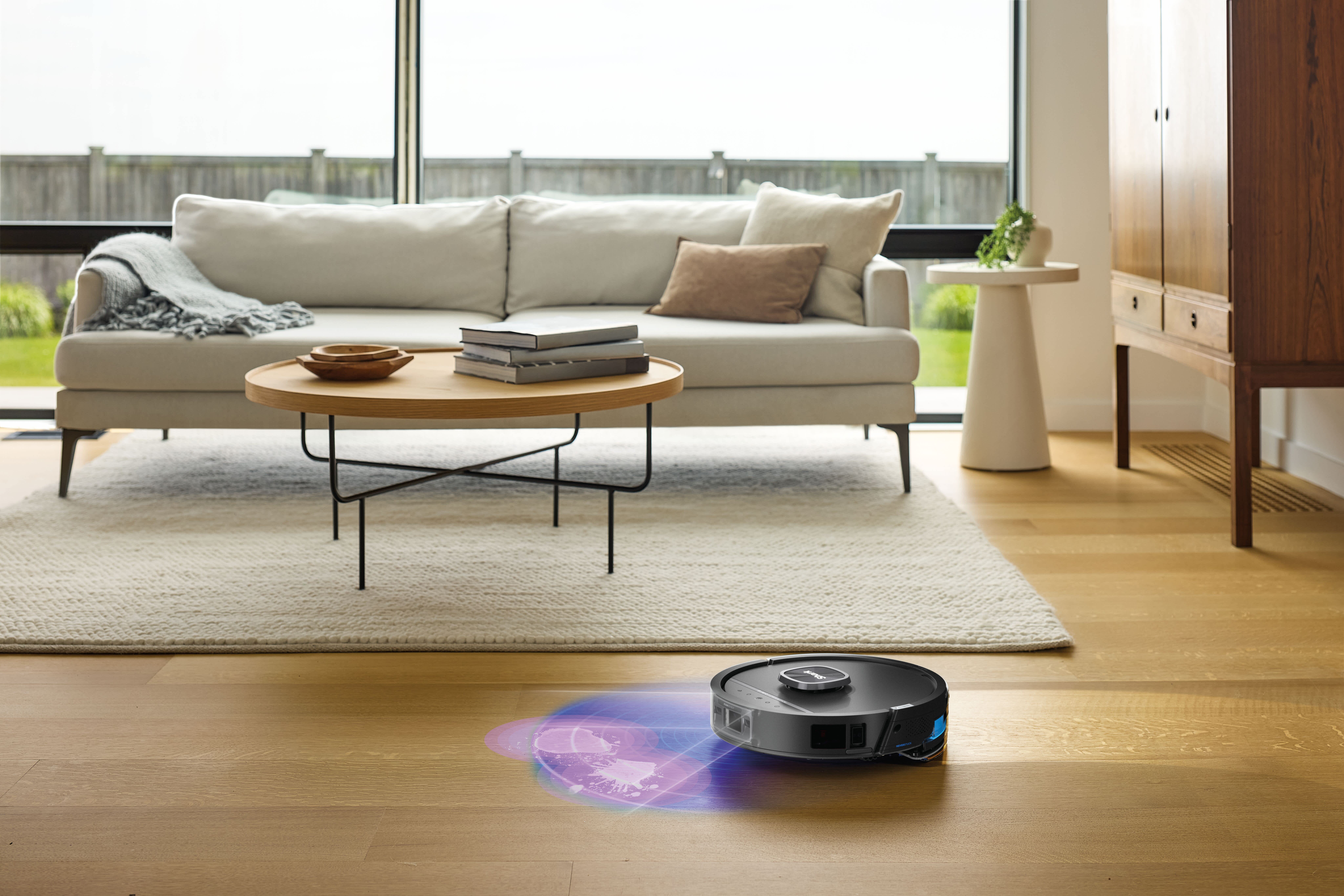 Robot Vacuum