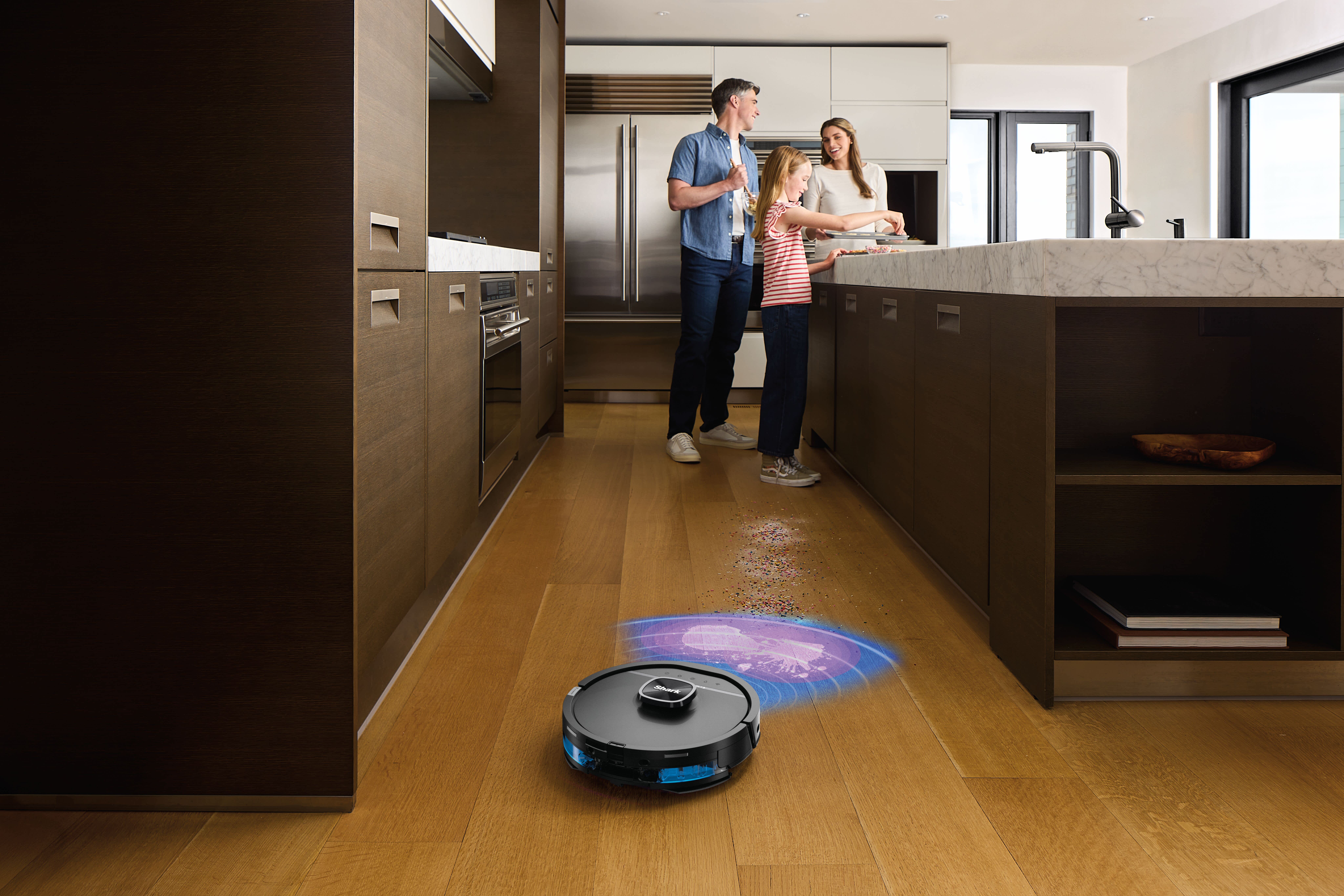 Robot Vacuum