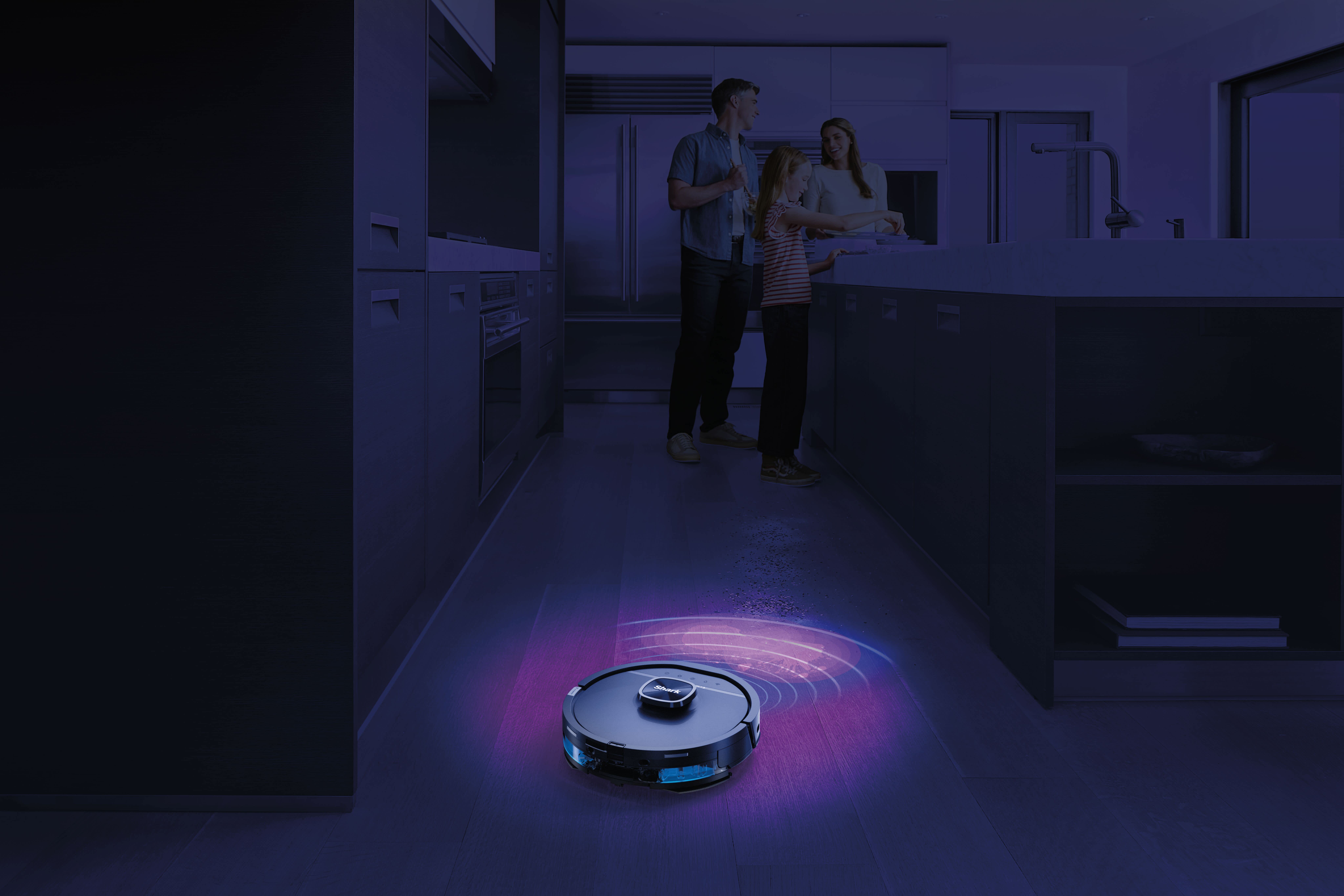 Robot Vacuum