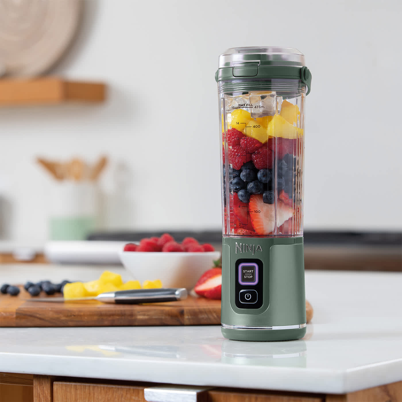 Portable Blender