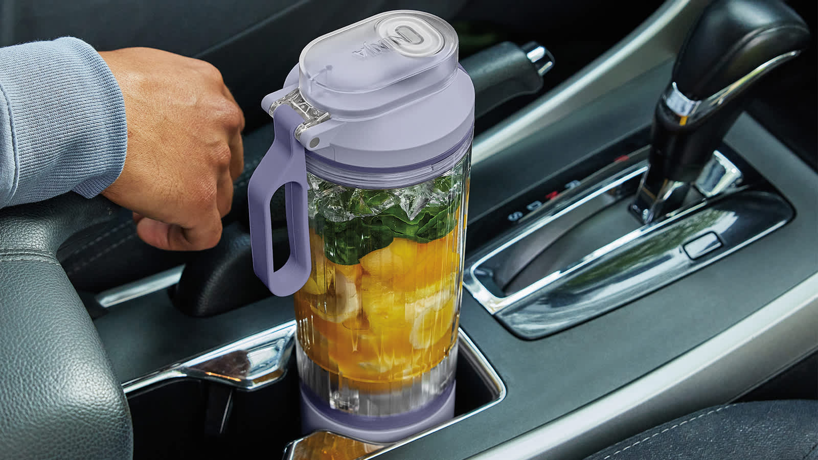 Portable Blender