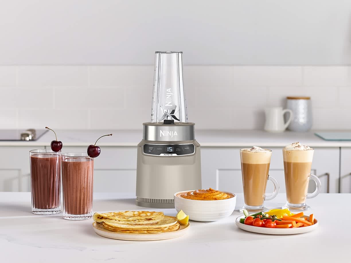 Blender