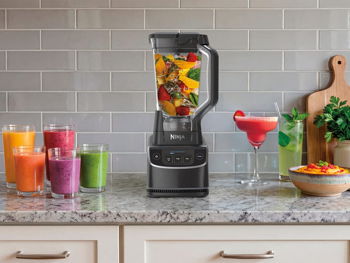 blender