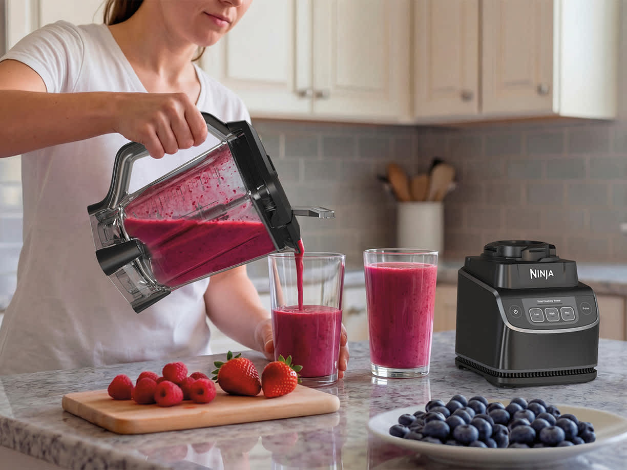 blender