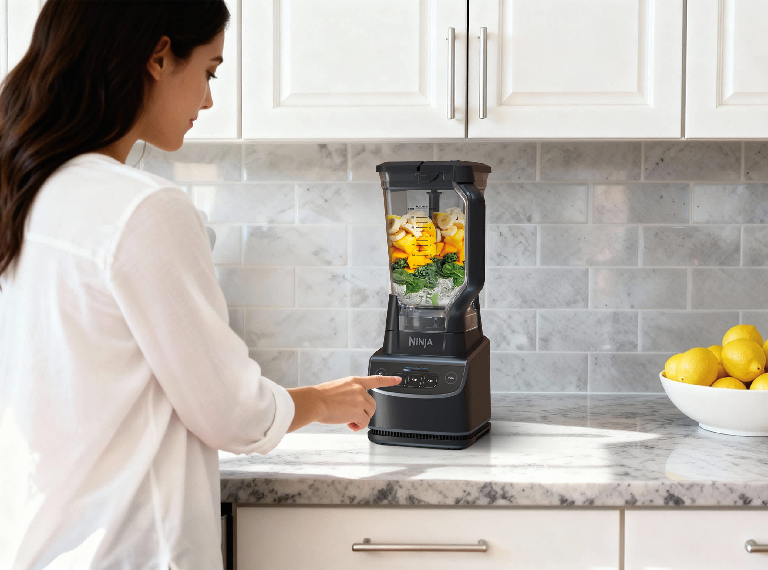 blender