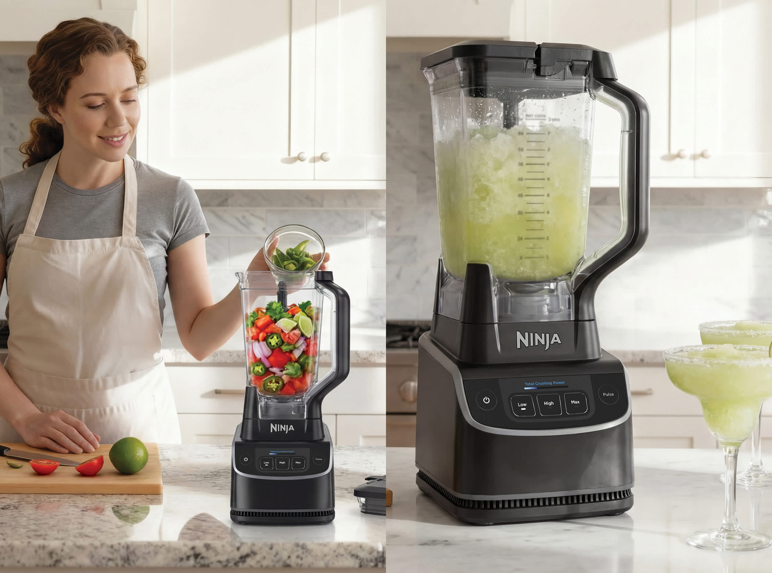 blender