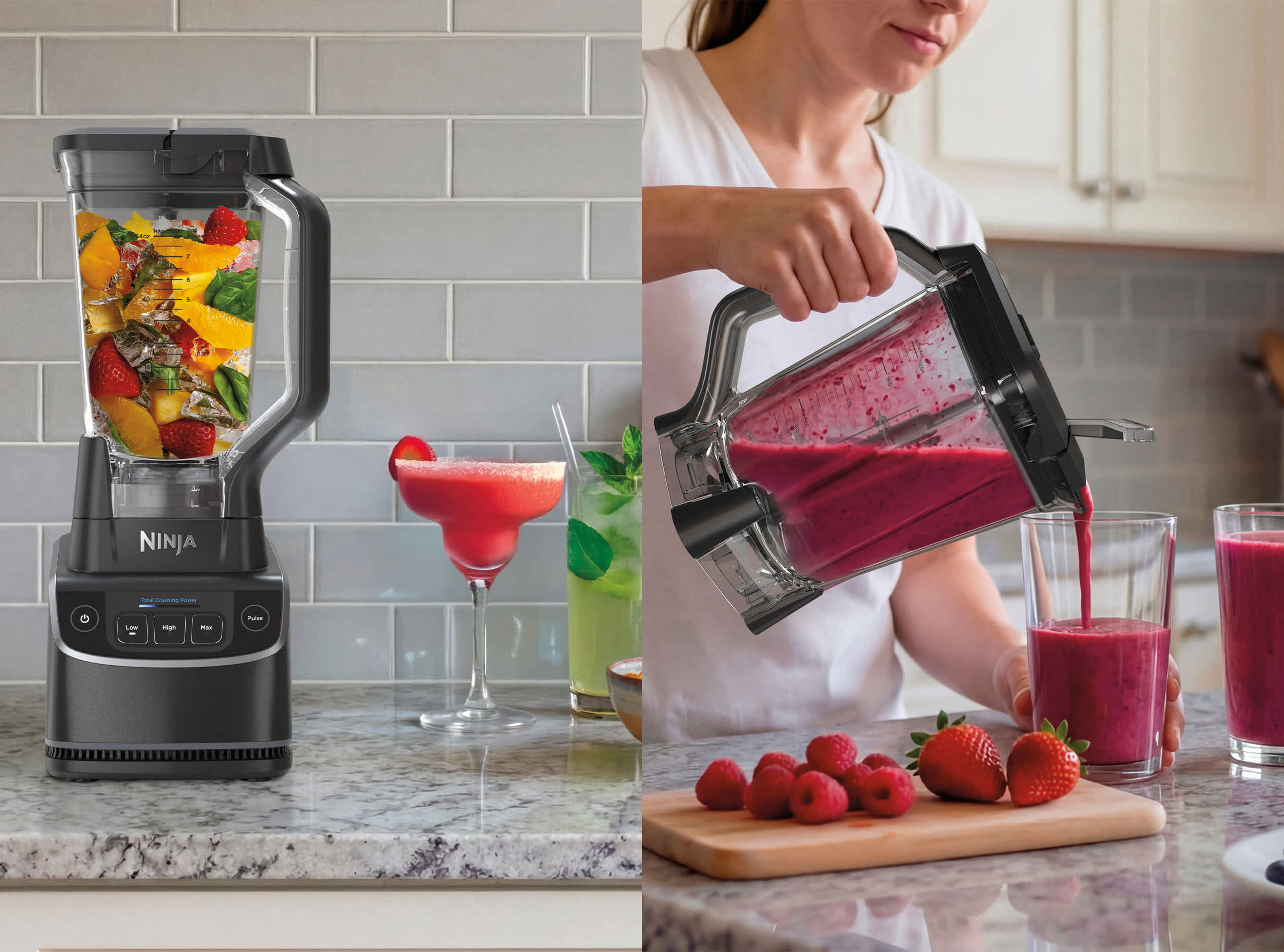 blender
