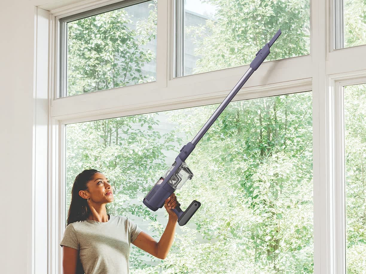 Cordless Vacuum Cleaner