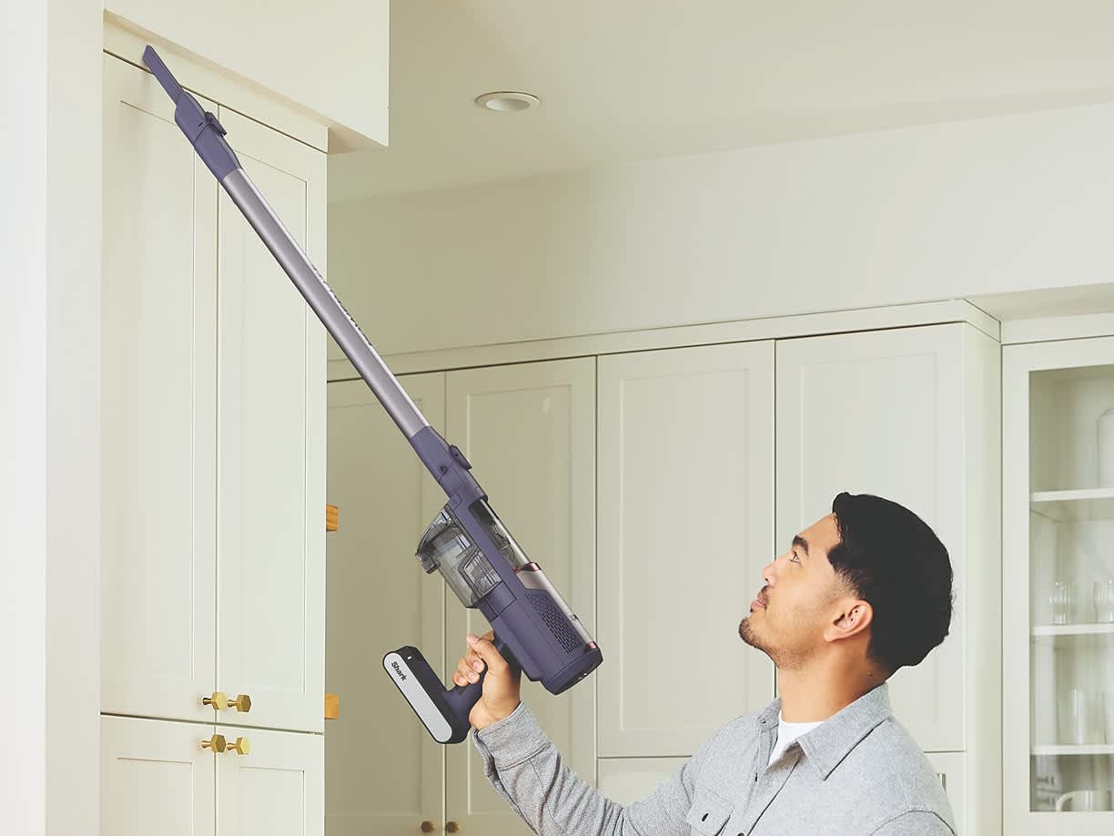 Cordless Vacuum Cleaner