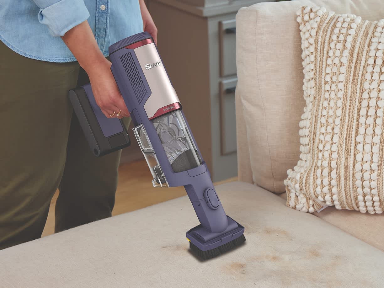 Cordless Vacuum Cleaner