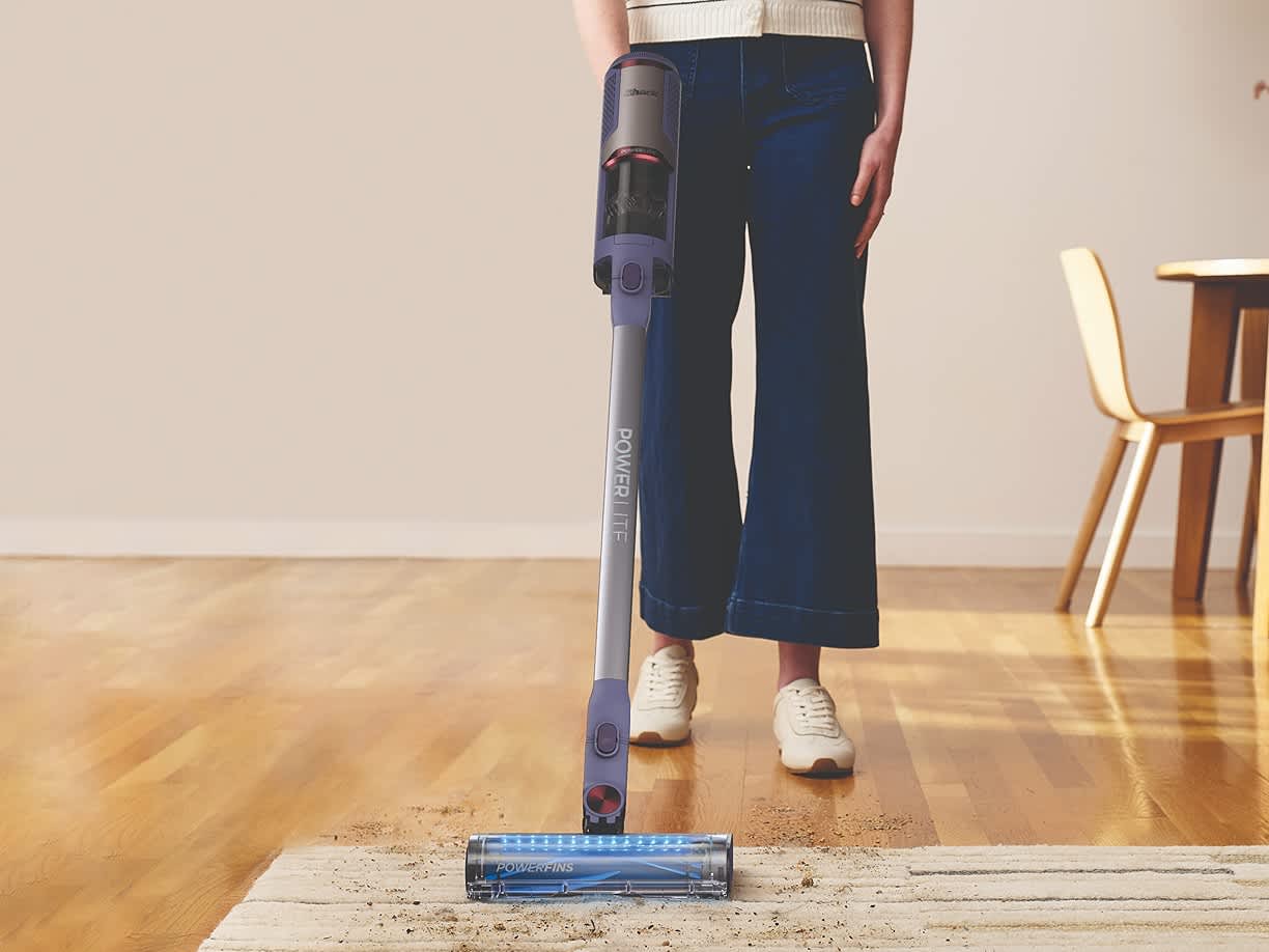 Cordless Vacuum Cleaner
