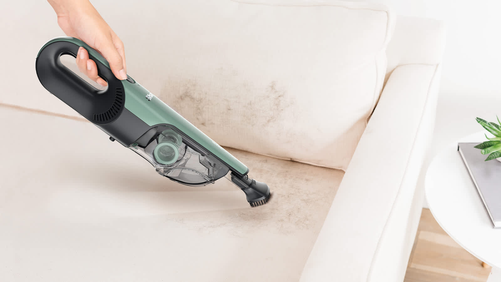 Cordless Handheld Vacuum Cleaner