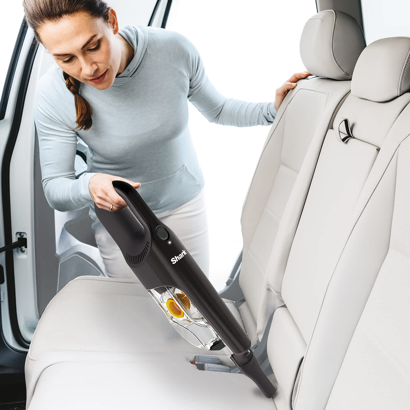 Cordless Handheld Vacuum Cleaner