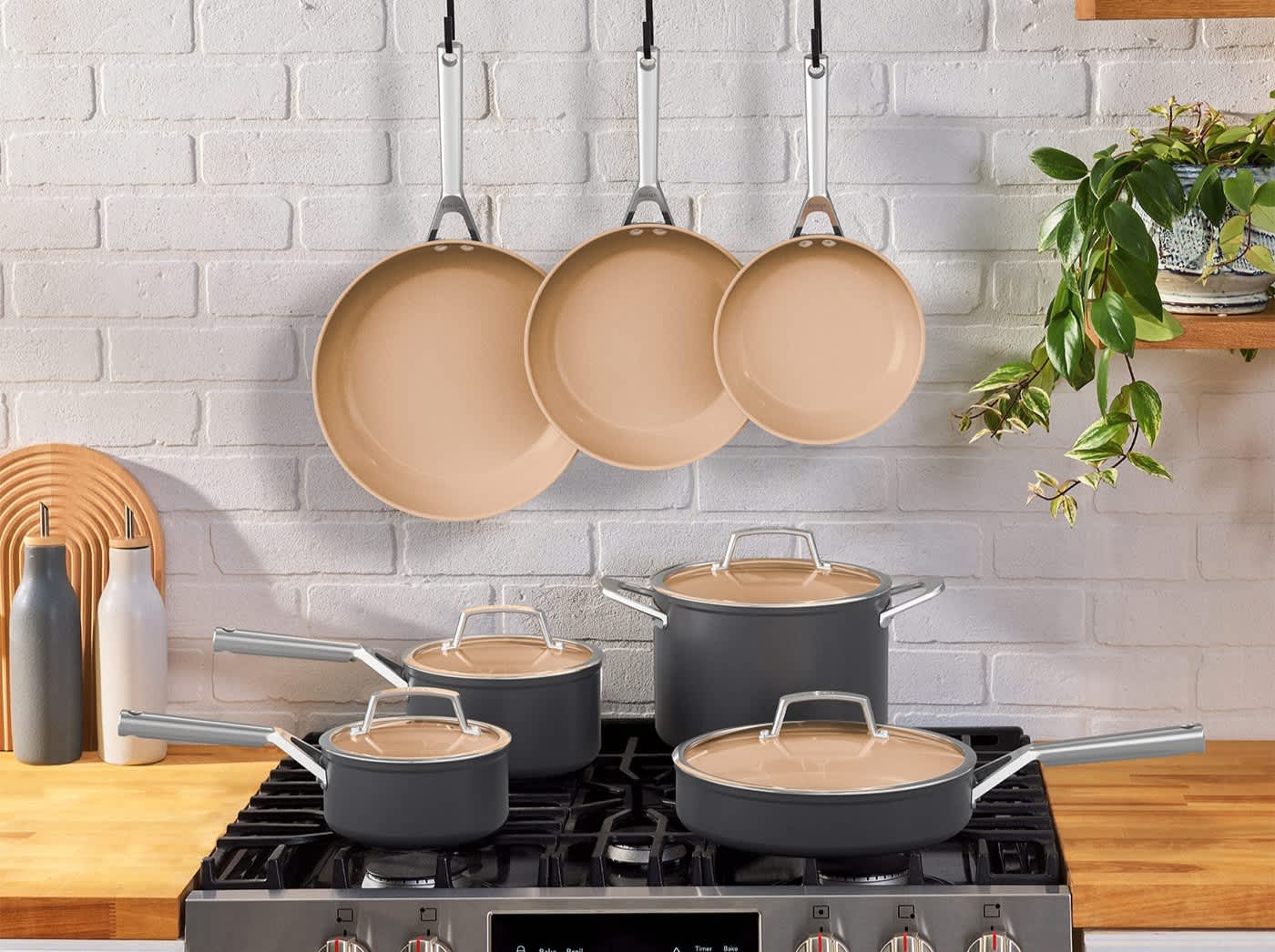 Cookware